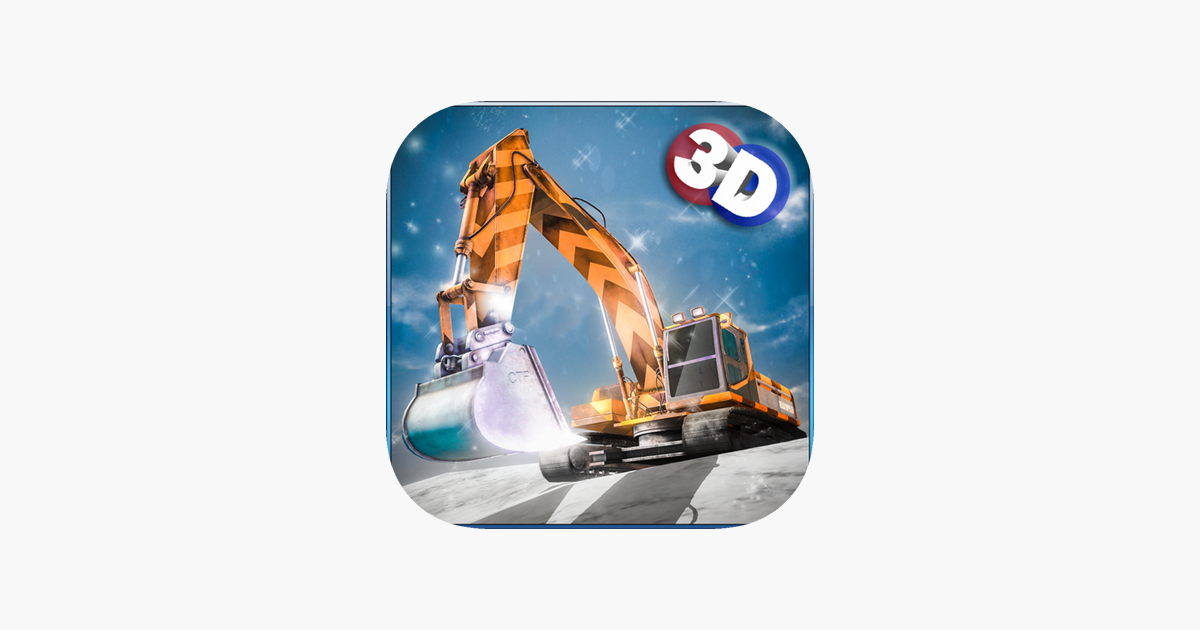 Games like Crane Simulator 3D 2017 Construction Games 2017