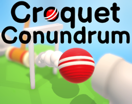 Croquet Conundrum Image