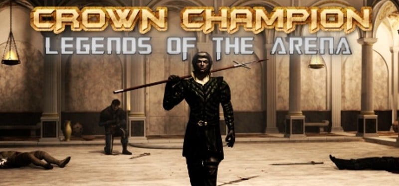 Crown Champion: Legends of the Arena Image