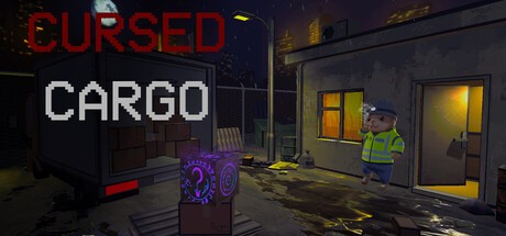 Games like Cursed Cargo