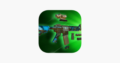 Custom Gun Simulator 3D Image