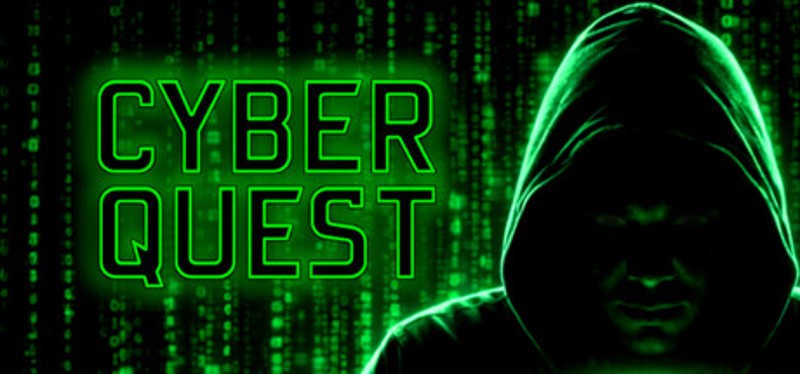 CyberQuest Image