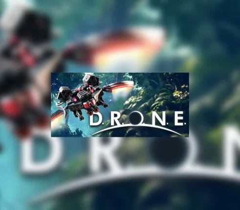 D.R.O.N.E. The Game Image