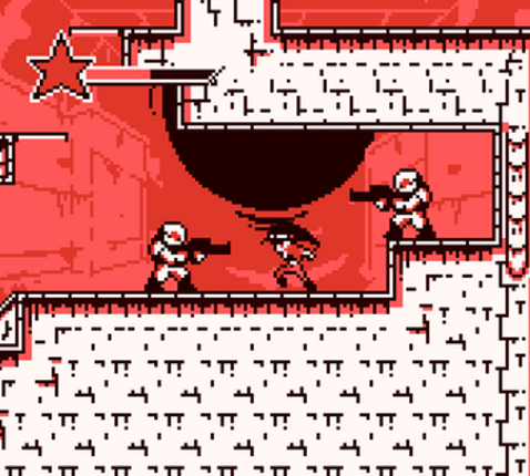 Dark Star screenshot