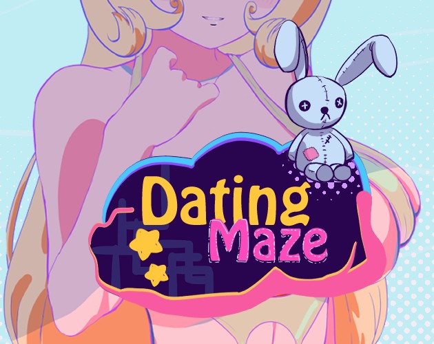 Games like Dating Maze