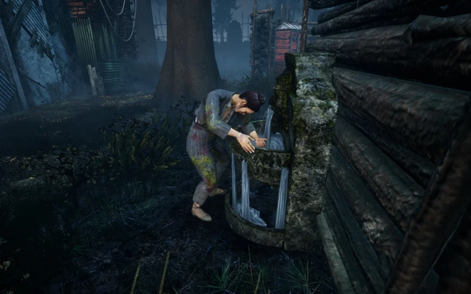 Dead by Daylight Image