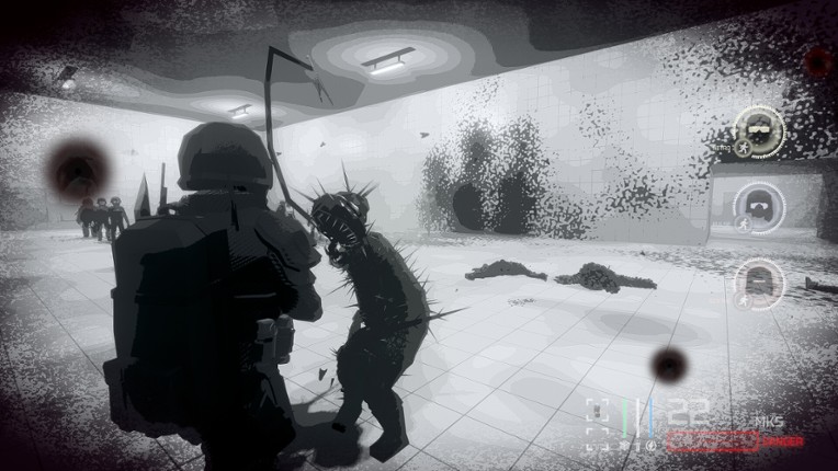 Death Scourges: Prologue screenshot