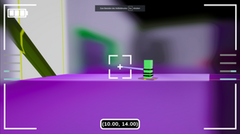 Depthshift Image