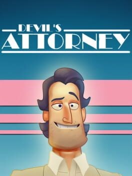 Games like Devil's Attorney