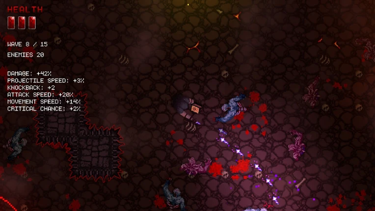 Devil's Sanctum Image