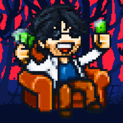 Devil's Theorem Image