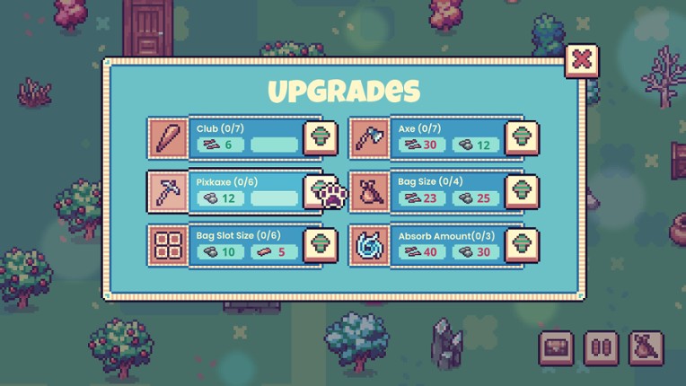 Dimensional Deconstruction screenshot