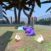 Dino Care VR Image