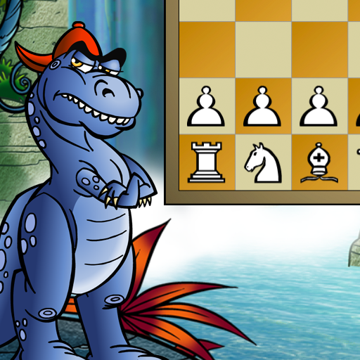 Games like Dinosaur Chess: Learn to Play!
