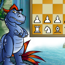 Dinosaur Chess: Learn to Play! Image