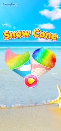 DIY Unicorn Snow Cone 2020 screenshot