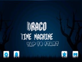 Draco : Time Machine Image