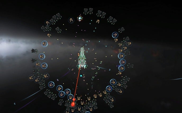 Dreadnought Image
