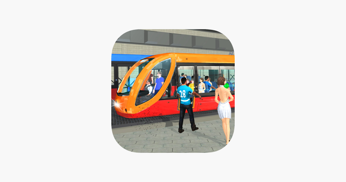 Games like Driver City Train Mission 3D