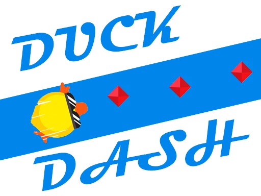 Games like DUCK DASH