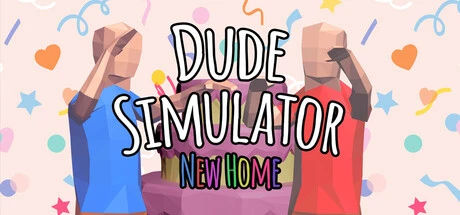 Games like Dude Simulator: New Home