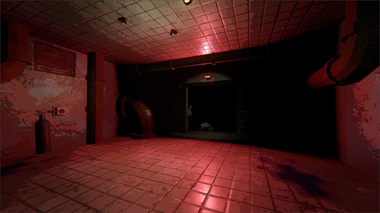 Echograve screenshot