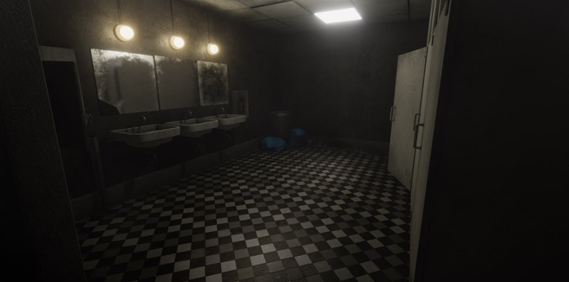 Escape First 2 screenshot
