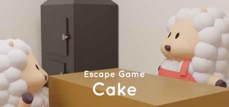 Games like Escape Game Cake