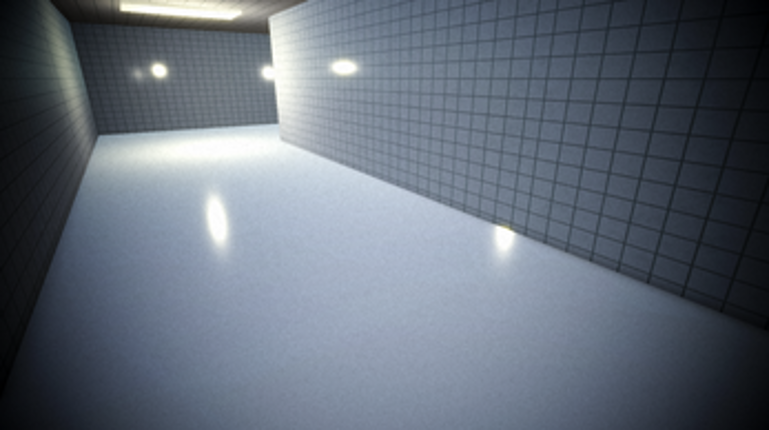 Escape The Backroom Image
