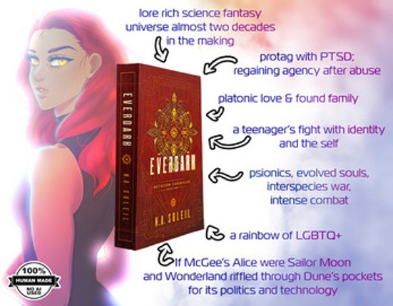 Everdark Image