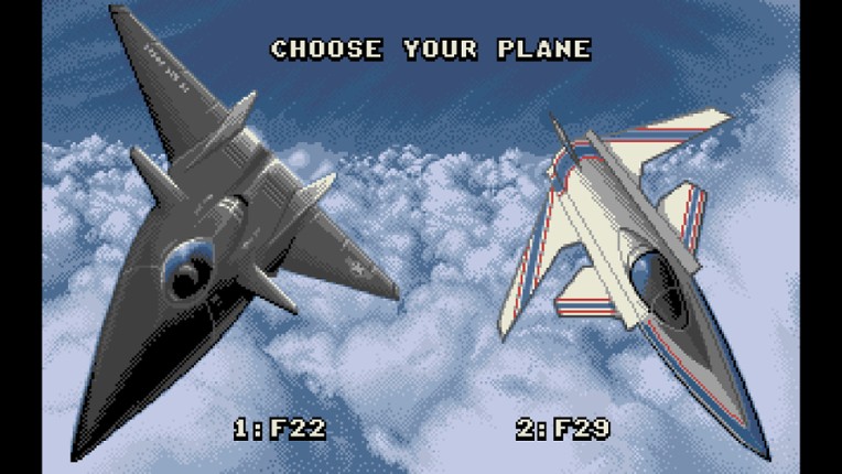 F29 Retaliator screenshot