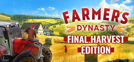 Games like Farmer's Dynasty
