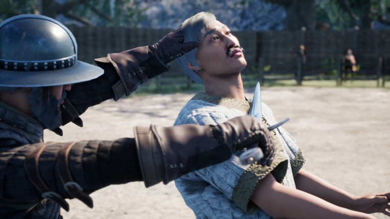 Fechtbucher screenshot