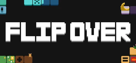 Games like FLIP OVER