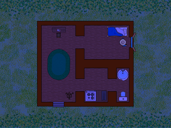 Flockoban screenshot