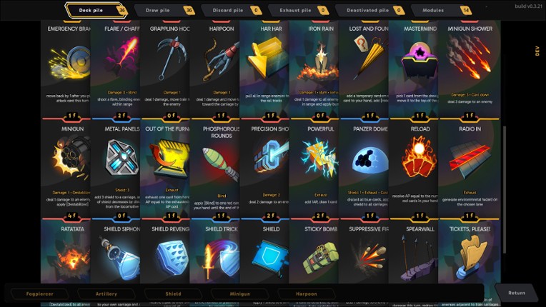 Fogpiercer screenshot