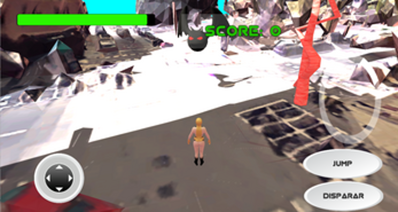 Fortanite: Ibiza Madness Image