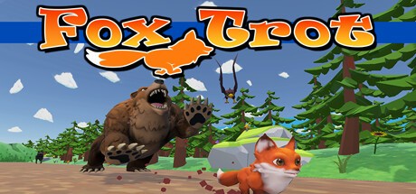 Games like Fox Trot