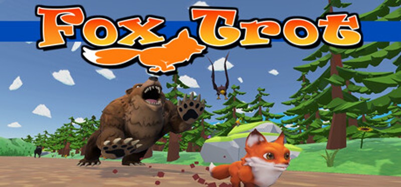 Fox Trot Image