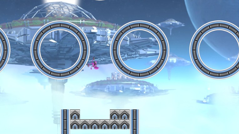 G-Switch 4: Creator screenshot