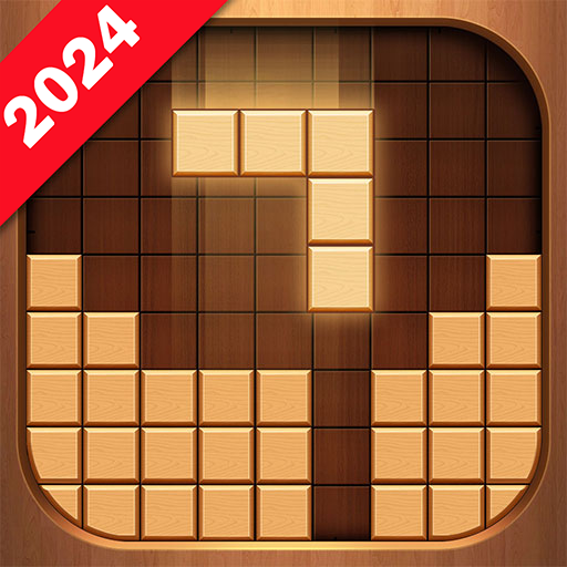 Games like Wooden Block Adventure