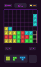 Block Puzzle - Puzzle Games Image