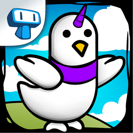 Pigeon Evolution: Mutant Birds Image