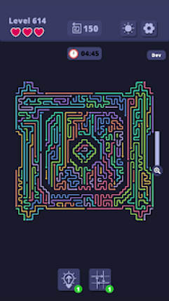 Arrow Arcade screenshot