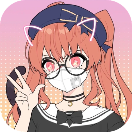 Vlinder Avatar Maker: dress up Image