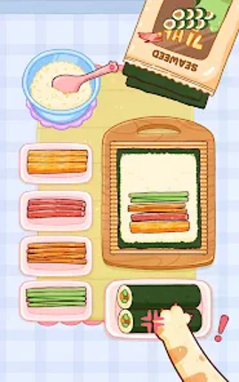 Tidy Puzzle: Perfect Satisfy screenshot