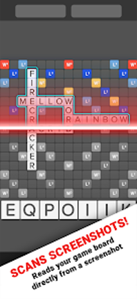 Snap Assist for Wordfeud screenshot