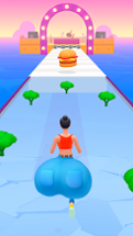 Twerk Race 3D — Running Game Image