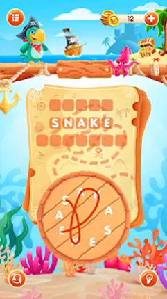 Word Landia – Word Game screenshot