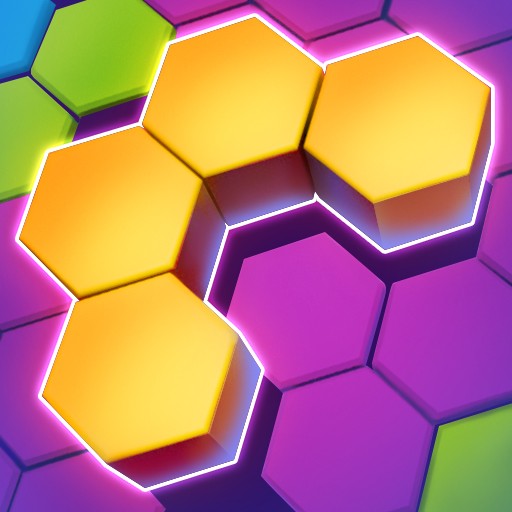 Games like Hex Match